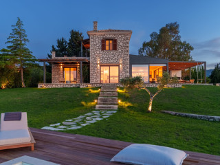 Anemones Villas