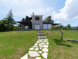 Anemones Villas