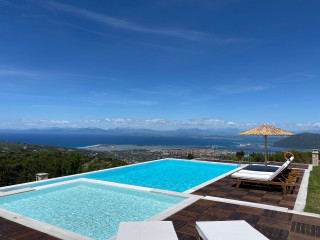 Anemones Villas Lefkada