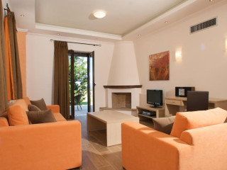 Anemones Villas Lefkada