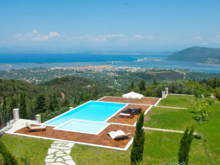 Anemones Villas Lefkada