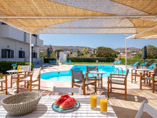 ANEMOS INN