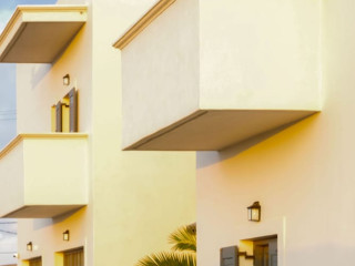 Anemos Inn Adults Only By Estia