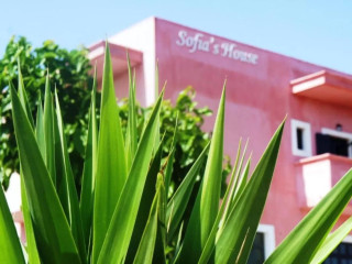 Anemos Inn Adults Only By Estia