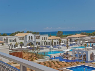 ANEMOS LUXURY GRAND RESORT