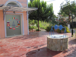 Anemos Studios and Apartments