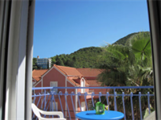 Anemos Studios and Apartments