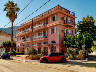 Anemos Studios & Apartments Kefalonia