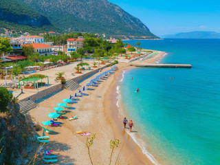 Anemos Studios & Apartments Kefalonia