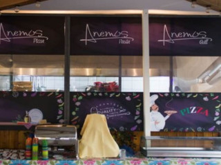 Anemos Suites by Estia