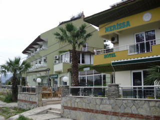 ANERISSA HOTEL