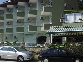 ANERISSA HOTEL