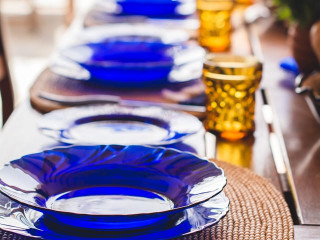 Anerousses Mykonian Traditional Houses