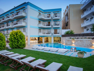 Lefteris Apartments