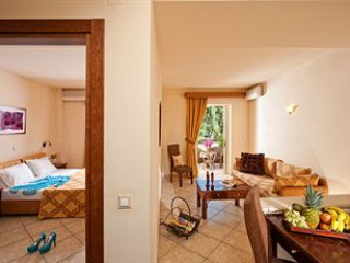 ANESIS BLUE BOUTIQUE HOTEL