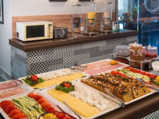 Anesis Blue Boutique Hotel