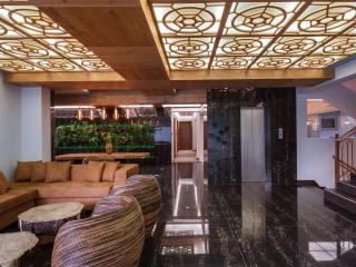 ANESIS BLUE BOUTIQUE HOTEL