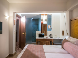 Anesis Blue Boutique Hotel