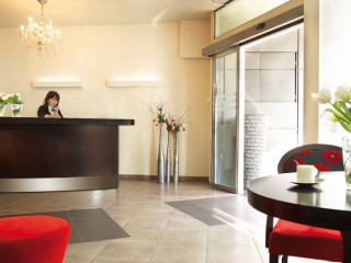 Anessis Hotel Thessaloniki