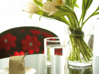 Anessis Hotel Thessaloniki