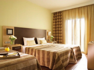 Anessis Hotel Thessaloniki