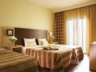 Anessis Hotel Thessaloniki