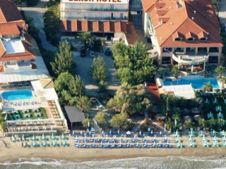 Anetis Beach Hotel