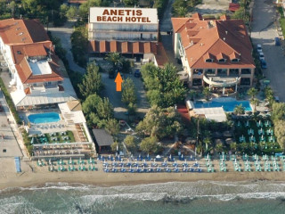 ANETIS BEACH HOTEL