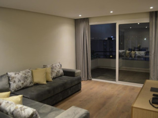 ANEZI TOWER HOTEL