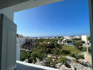 Anezina Village Traditional Apartments