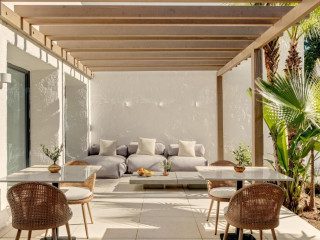 Anfitrion Villas & Suites