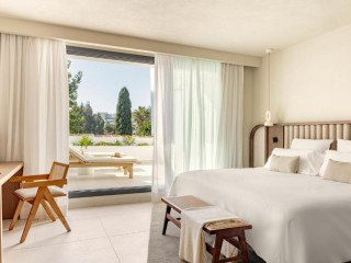 Anfitrion Villas & Suites