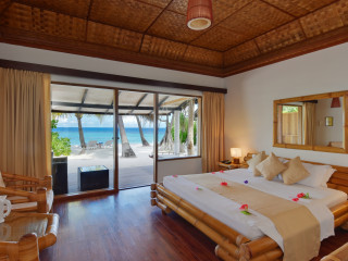 Angaga Island Resort and Spa