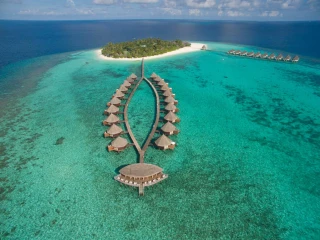 Angaga Island Resort & Spa (Mandhoo)