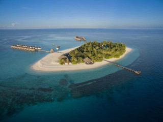 Angaga Island Resort & Spa (Mandhoo)