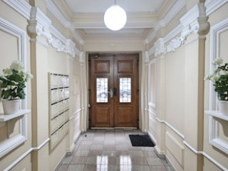 ANGEL CITY APARTMENTS