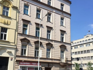 ANGEL CITY APARTMENTS