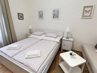 ANGEL CITY APARTMENTS