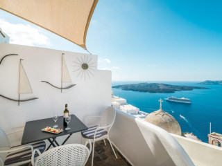Angel Luxury Suites