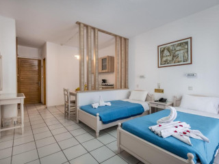 Angela APARTMENTS