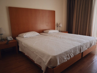 Angela Downtown Hotel