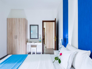 Angela Studios and Apartments