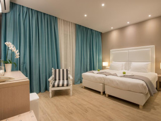 Angelica Hotel