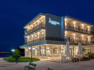 Angelica Hotel