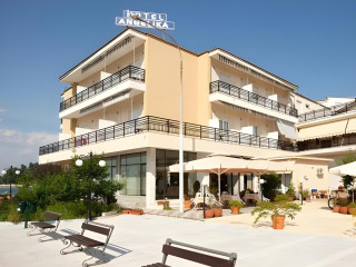 Angelica Hotel Thassos