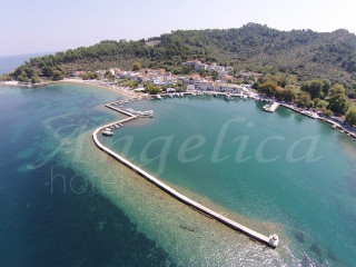 Angelica Hotel Thassos