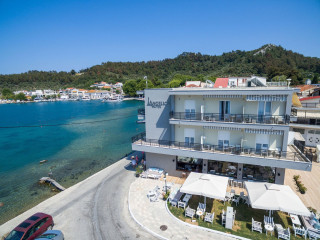 Angelica Hotel Thassos