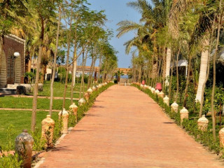 Angelina Hotel