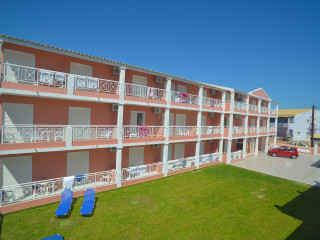 Angelina Hotel