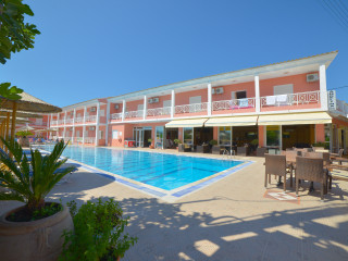 Angelina Hotel